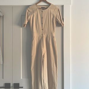 Roole jumpsuit